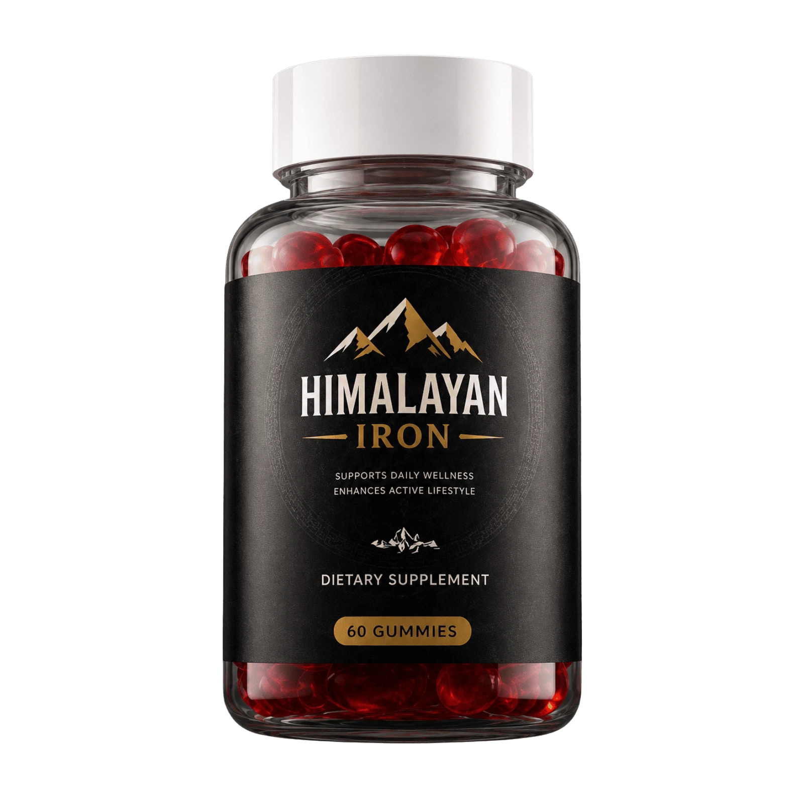 Himalayan Iron
