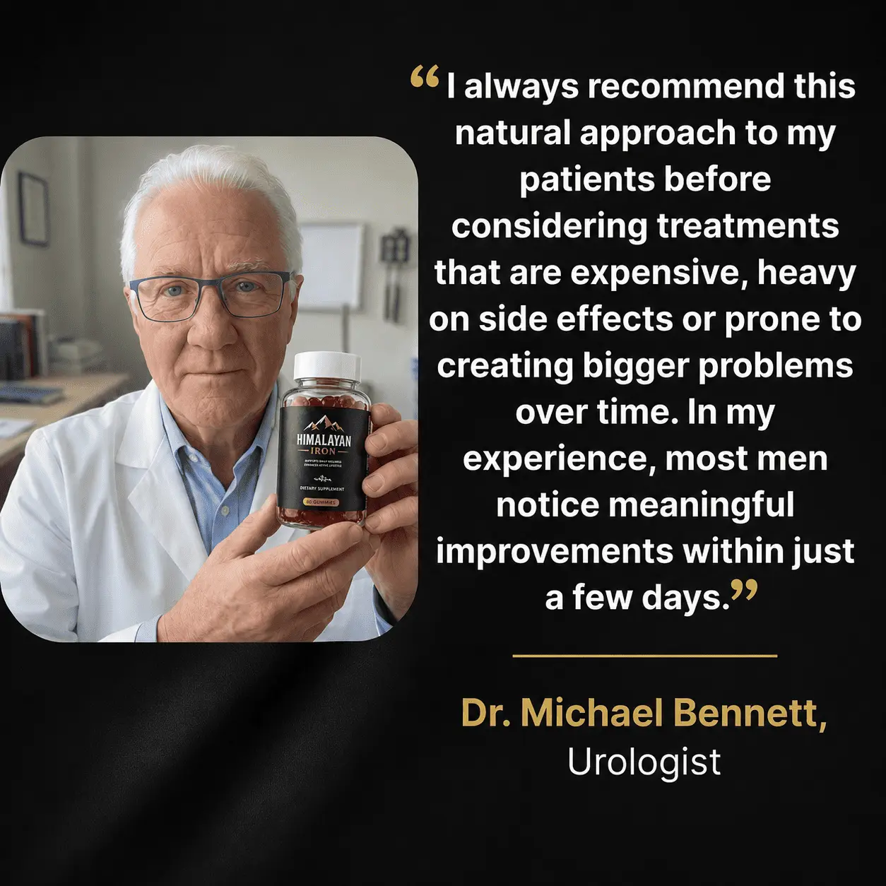 Scientific support
