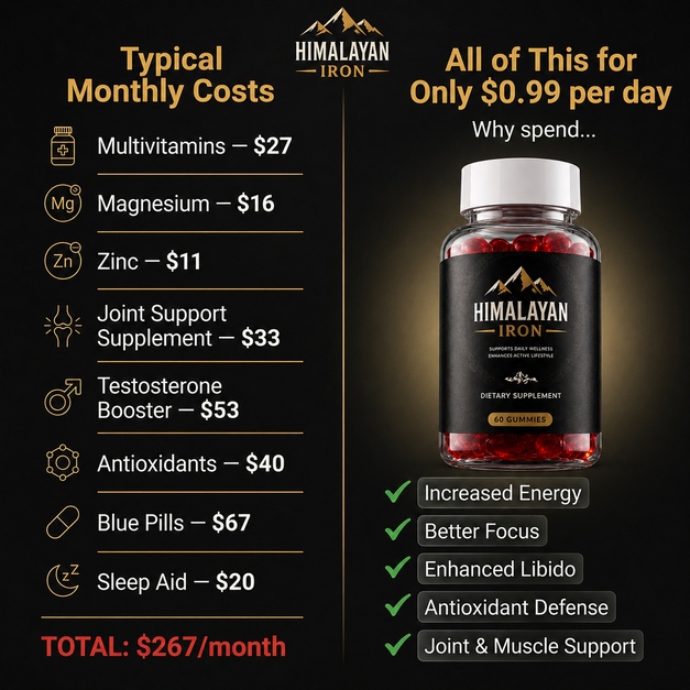 Cost effective health support